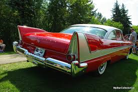 1959 plymouth fury in plants vs. May 2018 This 58 Plymouth Belvedere Escaped Christine S Clutches Mystarcollectorcar