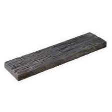 Découvrez notre large sélection bordure de jardin chez leroy merlin. Bordure Plate Schiste Ardoise 54x15 Cm 5 Kg Truffaut