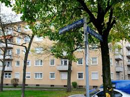 Wenn sie suchen gwg wohnungen sie sind an der richtigen stelle. Wohnungen In Milbertshofen Aus Gbw Wird Gwg Stadt