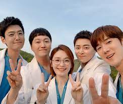 Jun 17, 2021 · hospital playlist 2 special (korean compilation) native title: Hospital Playlist Season 2 Episode 7 Release Date Where To Watch Otakukart