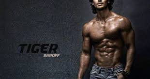 True Color Full Hd Wallpapers In 1080p Tiger Shroff Wallpapers Hd Download Free 1080p Tiger Shroff Tiger Shroff Body Tiger