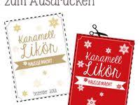 Schneemannsuppe etikett zum ausdrucken : 20 Etiketten Ideen Etiketten Etiketten Vorlagen Geschenkanhanger