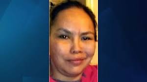 Ramona Peter, Missing from the Yukon since 2023.