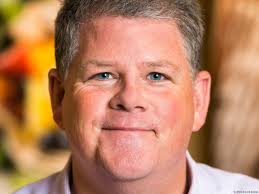 Panera CFO Matthews resigns