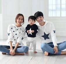 Nama anak difoto ini adalah gabriel fernandez. Animasi Ayah Ibu Dan Anak Literatur