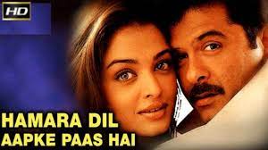 Hamara Dil Aapke Paas Hai Full Movie English Subtitles