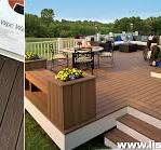 Listoni wpc decking effetto legno per pavimenti pavimentazioni grigio