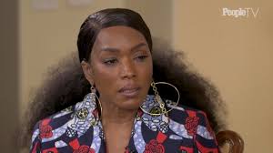 Angela Bassett Says Her Kids Have Faced Racism and 'It Just Squeezes Your  Heart’