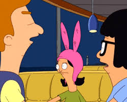 Fox Tv Kiss Gif By Bob S Burgers Find Share On Giphy On april 7, 2011, bob's burgers was renewed for a second. fox tv kiss gif by bob s burgers find