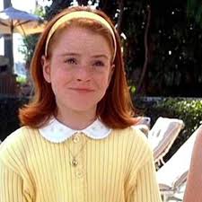 Why We Love the Style from The Parent Trap Movie - Coveteur