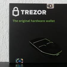 Trezor uses its screen to let you visually trezor one is among the most trusted and ubiquitous hardware wallets in the world. Hardware Wallet Trezor Wird Zukunftig Bitcoin Cash Unterstutzen