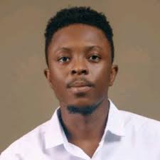 Seunfunmi Omotunde (SF)