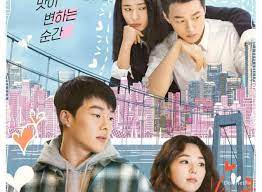 The best korean dramas to stream on netflix now. Film Korea Sweet Sour Kini Tayang Di Netflix Tentang Pilih Pacar Atau Teman Kantor