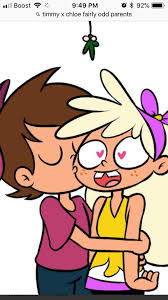 Is this ship Cupid aproved? | 🌟 The Fairly Oddparents 🌟 Amino