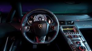 Wallpaper Lamborghini Aventador Cockpit Interior Hd Automotive Cars 17728 Wallpaper For Iphone Android Mobile And Desktop