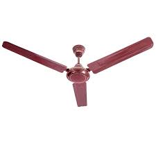Usha has a reputation of producing the appliances with minimal price without compromising on quality of the products. Buy Usha Apollo Lx 1200mm 48 Ceiling Fan Rich Brown Online At Low Prices In India Amazon In