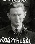 Kosmalski Edward