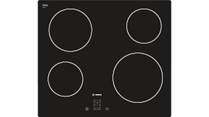 Thereof, how do i unlock my bosch induction? Bosch Pke611d17e Electric Hob