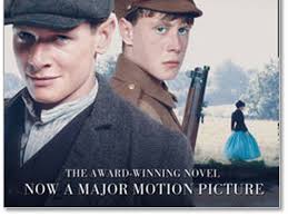 Michael Morpurgo novels. A storytelling genius.