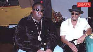 P Diddy would rather die than let go of rights to Biggie Smalls' music': How Diddy was at the epicentre of both Tupac and Biggie's death | Music News - The Indian Express