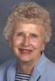 Florence Myrtle Kjos Ketchum (1928-2014)