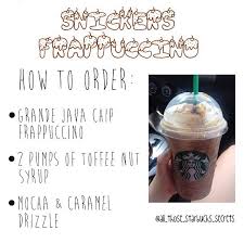 Pin By Lexie P On Yummy Drinks Starbucks Recipes Starbucks Secret Menu Recipes Starbucks Secret Menu