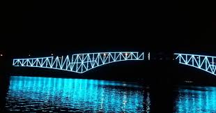 Tulay ng san juanico and spanish: San Juanico Bridge Lighting To Brighten Up Christmas In Region 8 Philippine News Agency