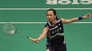 Tai tzu ying's instagram followers were at 971,786 during the games and she was ranked ninth in this category. World Number 1 Shuttler Tai Tzu Ying To Retire After Tokyo 2020 Hindustan Times