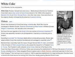 The seminar was created by robin diangelo of white fragility fame. Alex Muresianu On Twitter I Googled The Coca Cola Try To Be Less White Slide That S Going Around On Twitter And Came Across This Absolutely Insane Piece Of Ww2 History Instead Https T Co Iwpaxgx32y