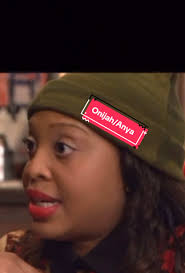 Anya Black Ink Crew Dubai