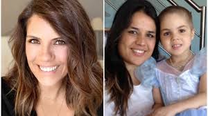 Lara Afonso dedica mensagem à sobrinha. Princesa Nonô morreu há 6 anos