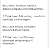 Untuk dapat mencapai keefektifan, suatu kalimat harus memenuhi paling tidak enam syarat berikut, yaitu adanya kesepadanan kalimat itu memiliki beberapa ciri, seperti tercantum di bawah ini: 1