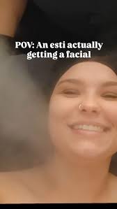 Life got a little hectic, and it had been way too long since I got a  treatment I didn't do myself. A dermaplane for me and a visit from  @bourboncitybeauty. , Find the time. Make the time. Take care of ...