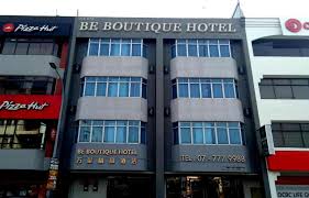 Everyday 10 pizza deals 1. Be Boutique Hotel Kluang Malaysia Booking Com