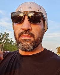 Anthony Alagna's Instagram, Twitter & Facebook