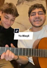 Lamiya Slimani Song Glow