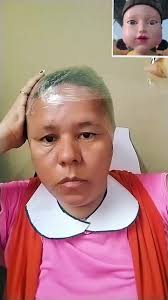 Boneca Squid Game: Brincando e Dando Vida às Bonecas