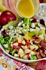 100 Salads ideas