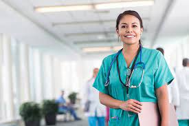 Trained as a physician liaison and a super user for meditech emr go live. Patient Care Assistant Course Pc Health Education Plus