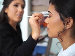 Makeup Artist New Jersey