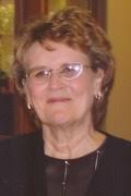 Carolyn Blum Obituary (2013)