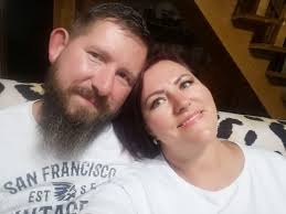 Agata Szober i Patryk Waszak