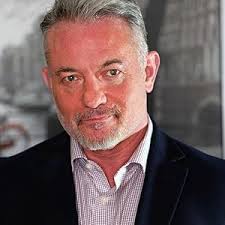 Amazon.co.uk: Steven Gurgevich: books, biography, latest update