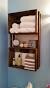 Bathroom Wall Cupboards