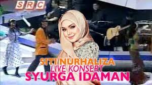 Meriah suasana hari raya siti nurhaliza lirik. Siti Nurhaliza Invidious