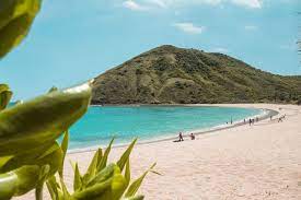 The Two Absolute Best Beaches In Lombok Lombok Beach Bali Lombok