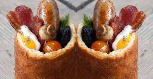 South African Inspired Bunny Chow Restaurant Wins Best Breakfast Award In Uk Bunny Chow Best Breakfast Food