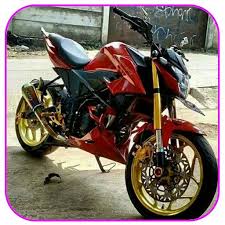 Cbr 150 r modif, pati, jawa tengah, indonesia. Modifikasi Motor Cb 150 R For Android Apk Download