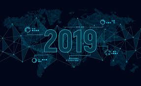 2019 (mmxix) was a common year starting on tuesday of the gregorian calendar, the 2019th year of the common era (ce) and anno domini (ad) designations, the 19th year of the 3rd millennium. Nine Technology Trends In 2019 Bbva
