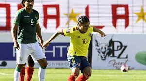 Aug 27, 2021 · on the 02 september 2021 at 20:00 utc meet bolivia vs colombia in south america in a game that we all expect to be very interesting. Sgxfz5j8ipy86m